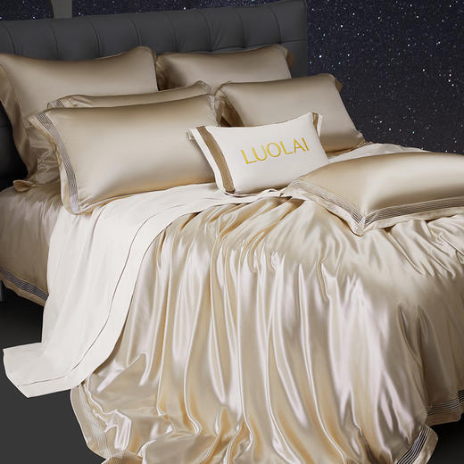 罗莱 奈斯 四件套 商品图1