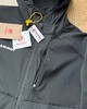 F0316106轻量单层弹力外套男女同款软壳连帽夹克 商品缩略图10