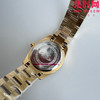 原单薇薇安西太后 玫红小土星 火龙果小盘 女士腕表 表径28mm 商品缩略图7