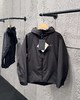 F031658白标防风面料户外活动都市通勤男女同款冲锋衣外套 商品缩略图6