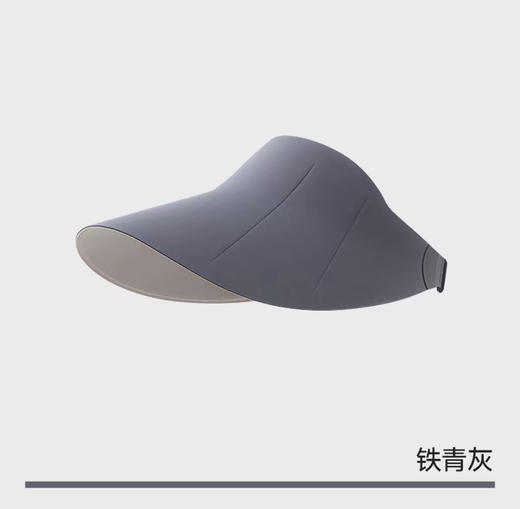 🔥【西田の凉子蛋卷防晒帽】防晒、降温、显脸小❗M*SS WiSS同厂同源同材质❗价格直接打穿地心🔥高级6色可选。 线上在售75.9起💰 商品图9