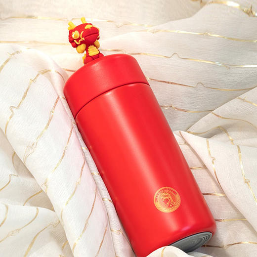 罗莱悦礼-礼赞系列-小龙杯 商品图2