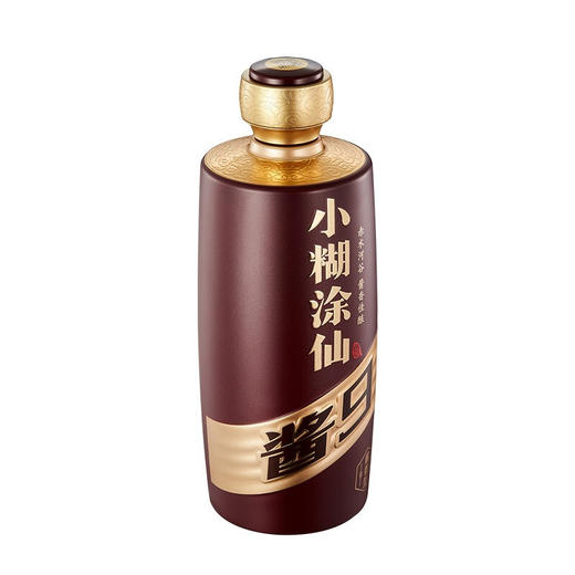 【出口版】小糊涂仙 酱9   500ml 商品图2