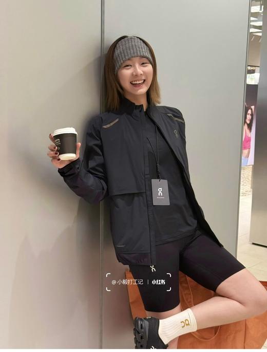 越南代工渠道！春新品 昂*Weather Jacket Insulated 女士轻量夹克（售后时间：签收3天内，不合适及时申请） 商品图6