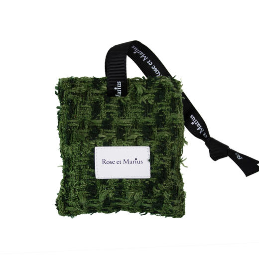 法国馥说.Rose et Marius.普罗旺斯来信香包香囊车载香薰衣柜挂植物精油香氛不含甲醛 商品图5