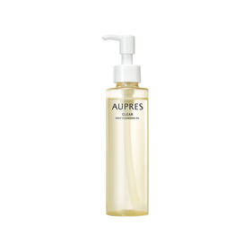 【欧珀莱】B1F   欧珀莱澄净深澈卸妆油150ML