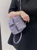 香奈儿 duma双肩包 星黛露紫 大小号（LZ） 商品缩略图1