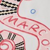 Marc O'Polo/MOP25春秋新款双面印花丝巾桑蚕丝时尚多搭女方简巾 商品缩略图4