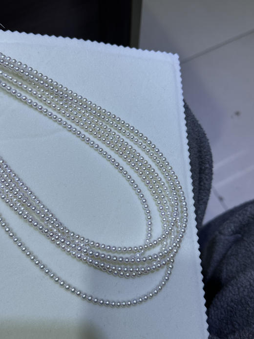 极光小米链3.5-4.0mm 商品图2