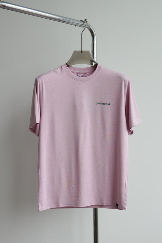 五色 情侣款 Pata C1海浪速干短袖N527  TX601 商品图10