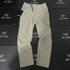 F031628春季松紧腰设计户外速干弹力透气男子速干长裤 商品缩略图2