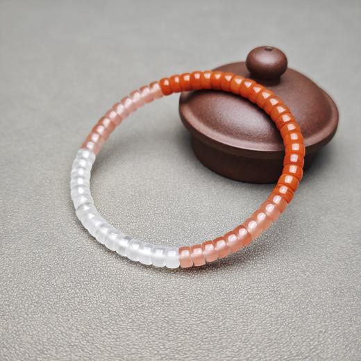 和田玉单圈手串合集 312-24 商品图12