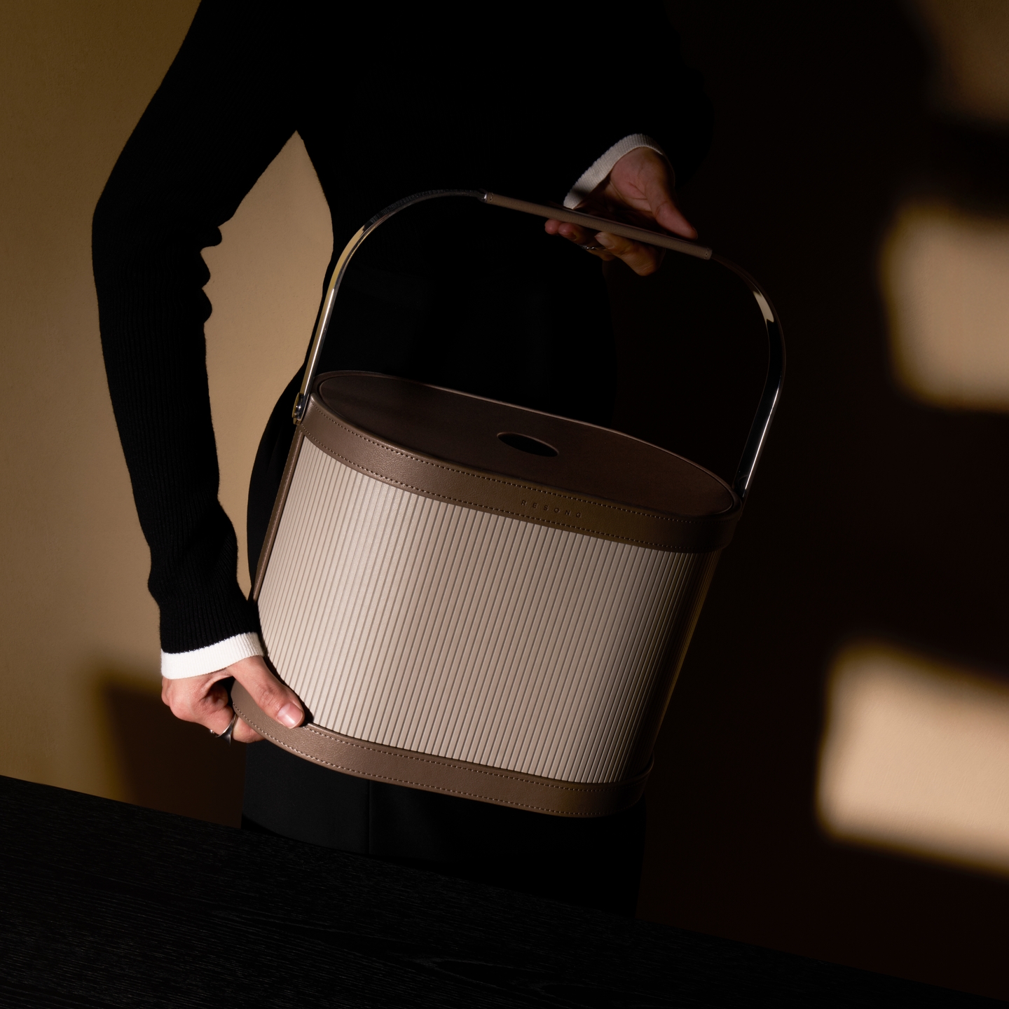 拓序系列 提篮 RESONG日诵家居