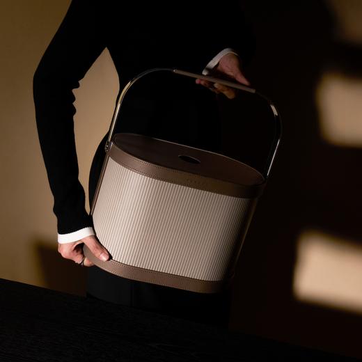 拓序系列 提篮 RESONG日诵家居 商品图0