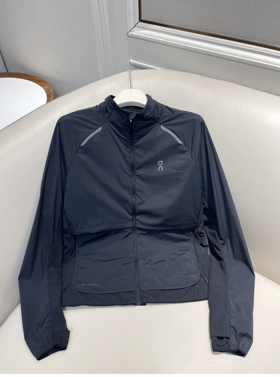 越南代工渠道！春新品 昂*Weather Jacket Insulated 女士轻量夹克（售后时间：签收3天内，不合适及时申请）