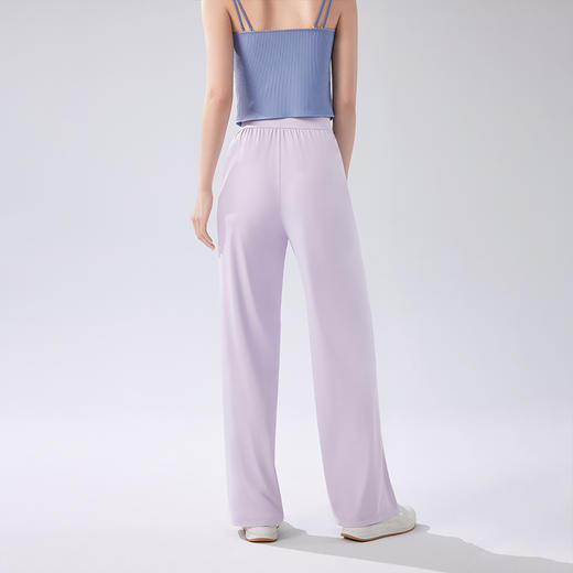 限量秒杀！【蕉下防晒裤】24SS-蕉下女士凉感阔腿防晒裤AL20024    0320 商品图1