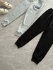 加绒卫裤 男女同款 商品缩略图2