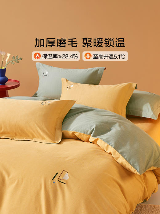 罗莱 XS MATS·窗 商品图4