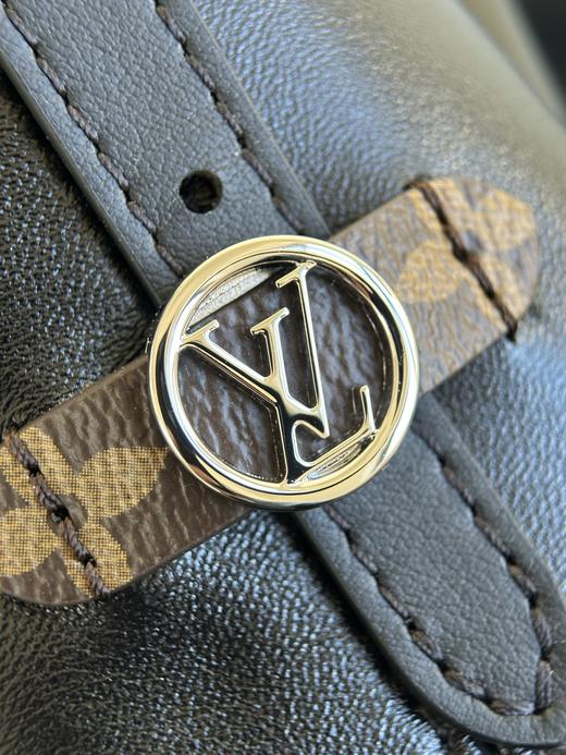 驴家 Carryall East West 手袋 羊皮 横版（JPH） 商品图11