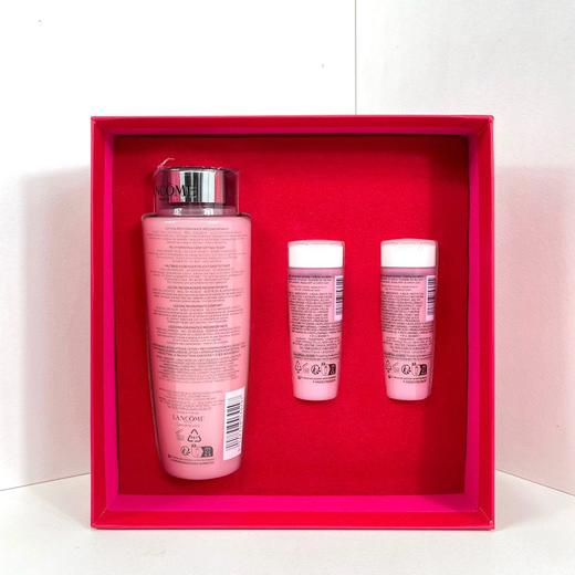 三件套礼盒装 ) 兰蔻粉水400ml+50ml*2+礼盒礼袋 商品图1