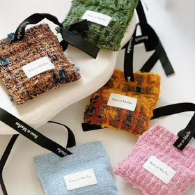 法国馥说.Rose et Marius.普罗旺斯来信香包香囊车载香薰衣柜挂植物精油香氛不含甲醛