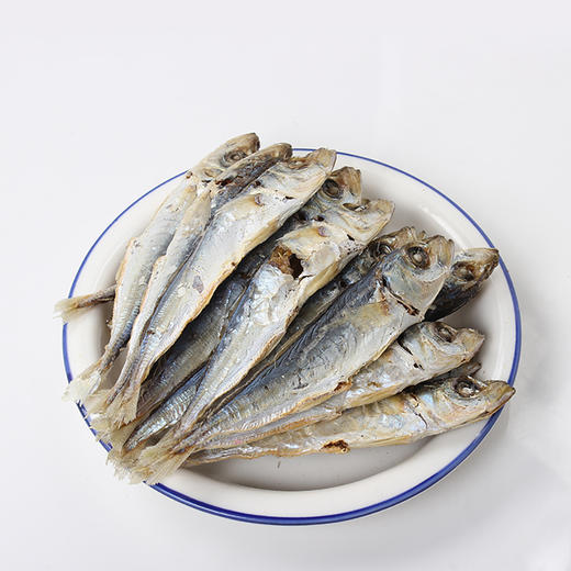 【潮汕帮扶】紫云仓丨巴浪鱼 250g 商品图2