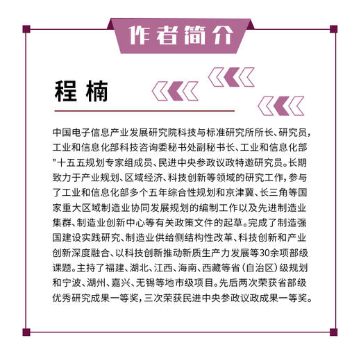 科技创新和产业创新融合：中国的发展路径与对策研究报告 推动实现高质量发展的战略框架与实施路径 企业管理中国经济书籍 商品图3