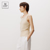 Marc O'Polo/MOP2025夏季新款时尚圆领无袖T恤宽松透气吸汗背心女 商品缩略图2