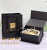 雅诗兰黛白金级花菁萃紧颜眼霜5ml*3礼盒  A-5885（眼霜轻盈版）效期至27年9月 商品缩略图1