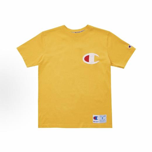 冠军 短袖t恤 49.90元 (线上线下同时销售，不保证有货)654584-WY 商品图0