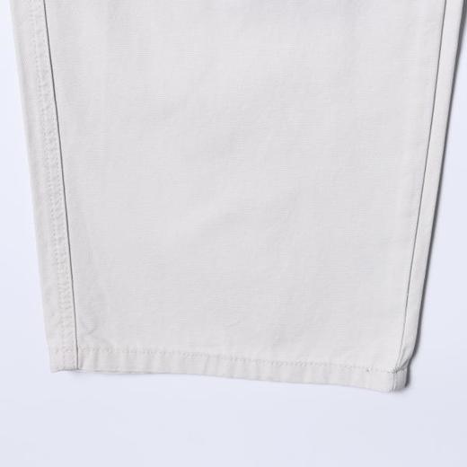 SDSA男装2026新款高贵轻奢韩版简约工装多口袋休闲裤百搭时尚裤子 商品图3