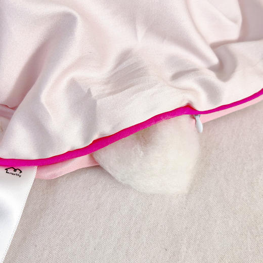 小象咘叮 A类蚕丝长绒棉全棉数码印花幼儿园夏被 6色可选 儿童夏凉被 空调被 婴童薄被 商品图5