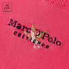 Marc O'Polo/MOP【商场同款】秋季新款Chevignon联名短袖T恤男士 商品缩略图3