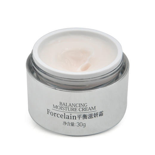 珂蓝芙瑟琳平衡滋妍霜30g 商品图2