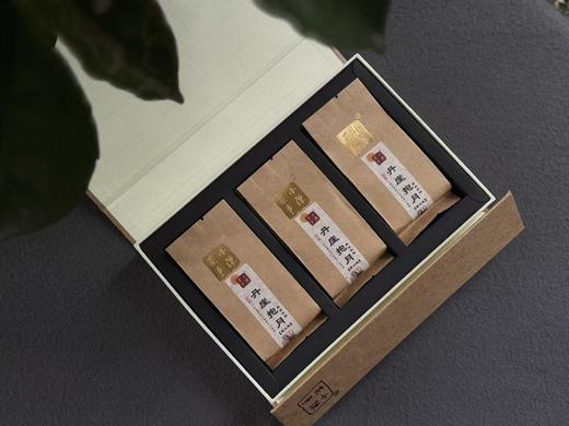 【春茶季特惠】2025水帘洞老丛水仙《丹崖抱月》高火版，稠稠的、甜甜的、糯糯的，喝一口，就是满满的芬芳四溢 商品图1