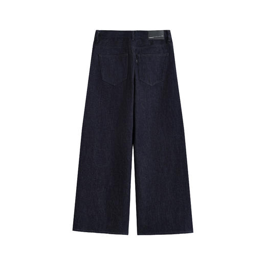 LADMUSICIAN 牛仔裤 商品图1