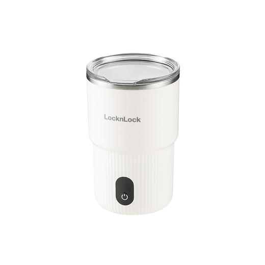 乐扣乐扣 电动搅拌杯 3秒搅匀 纵享丝滑 316内胆 商品图5