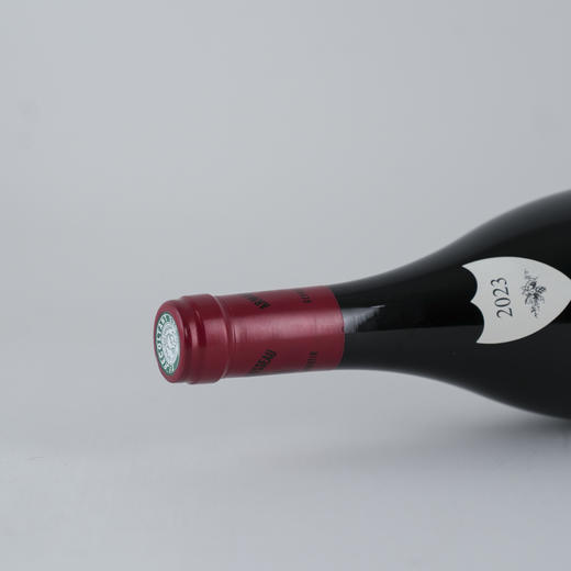 法国勃艮第2023年阿曼卢梭酒庄热夫雷香贝丹圣雅克一级园黑皮诺干红 商品图2