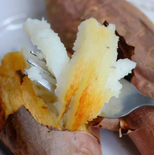 白雪公主冰糖白薯（1斤装4根） 商品图4