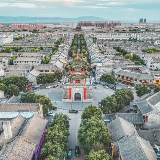 五一2天【朔州寻古 立减30元】晋北边塞古建精华环线の应县木塔-净土寺-朔州古城-广武长城-雁门关