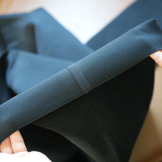 「*隆同款」男士飞织&热封压胶户外休闲长袖（仅生产239 件）（下单72小时内发货） 商品图3