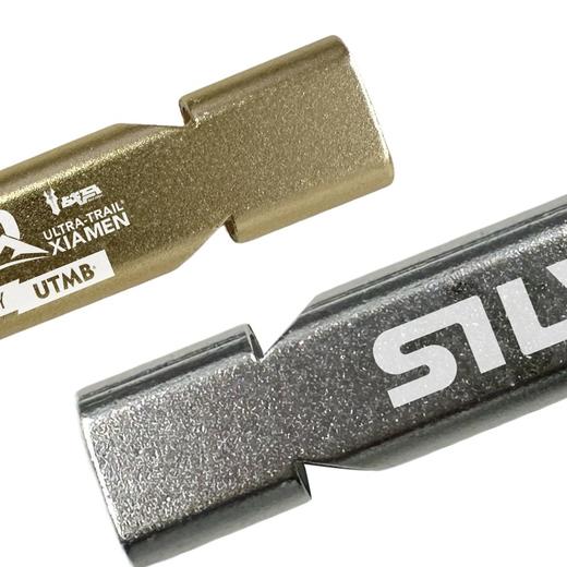 2026战马厦门（同安）越野赛 by UTMB®限定版口哨户外跑步运动马拉松越野口哨 商品图2