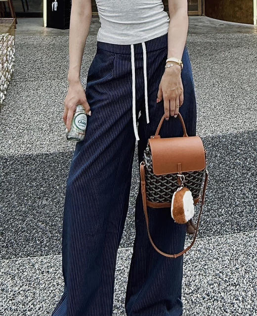 戈雅迷你双肩包 商品图4