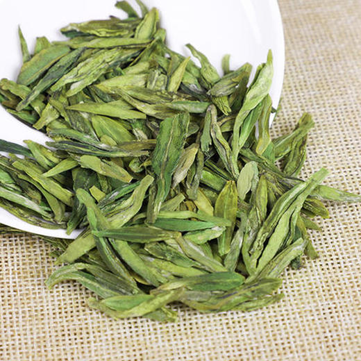 【预售3.18号发货】葛龙明前龙井 ，2026明前头采，西湖核心产区，百年传承手作，顺丰包邮【G】 商品图6