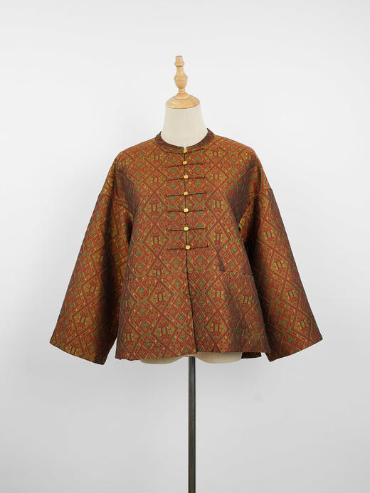 M260722外套 商品图2