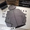 F0316113羊毛加厚保暖型刺绣logo软壳外套男女同款 商品缩略图3