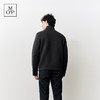 [托尼克罗斯同款]Marc O'Polo25春秋季新款简约立领卫衣男套头衫 商品缩略图3