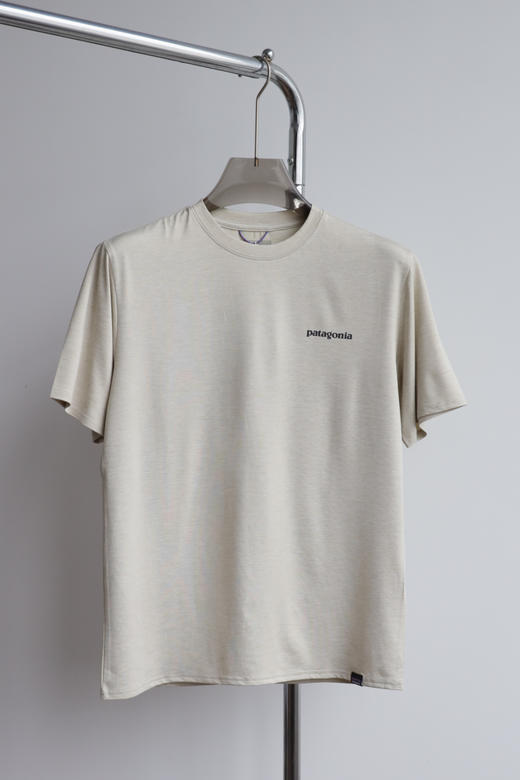 五色 情侣款 Pata C1海浪速干短袖N527  TX601 商品图11