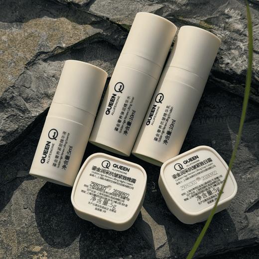 topc套盒（四件套 晚霜、精华水、精华乳、精华素） 商品图3