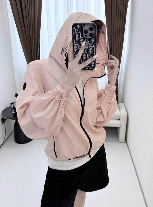 316-8 26最新款 MC三色防晒衣 商品图14